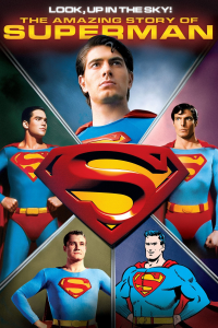 L'incroyable histoire de Superman streaming