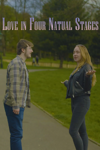 Love In four Natural Stages streaming