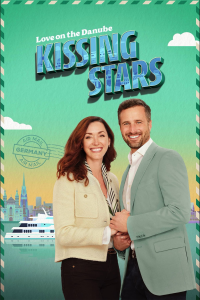 Love on the Danube: Kissing Stars streaming