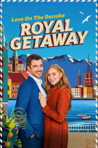 Love on the Danube: Royal Getaway streaming