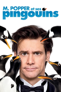 M. Popper et ses pingouins