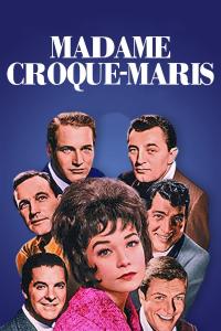 Madame Croque-maris streaming