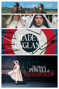 Made in England: The Films of Powell and Pressburger streaming