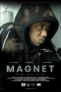 Magnet streaming