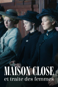 Maison close et traite des femmes : Les Années 1900 à Vienne