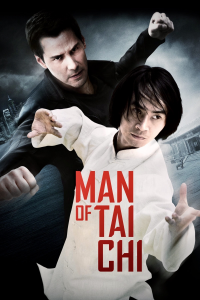 Man of Tai Chi streaming