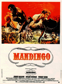 Mandingo streaming