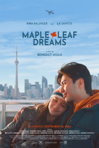 Maple Leaf Dreams streaming