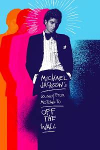 Michael Jackson - Naissance d'une légende streaming