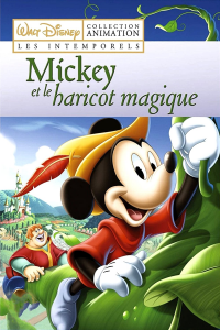 Mickey et le Haricot Magique streaming