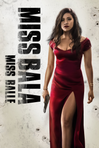 Miss Bala streaming