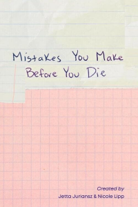 Mistakes You Make Before You Die streaming