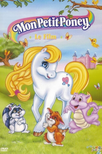 Mon Petit Poney, Le Film