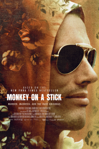 Monkey on a Stick