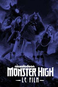 Monster High : le film