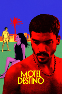 Motel Destino streaming