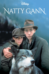 Natty Gann streaming