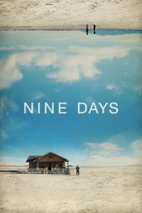 Nine Days streaming