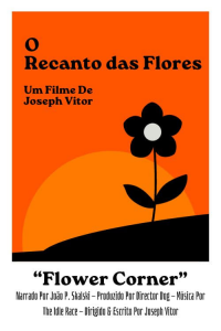 O Recanto das Flores streaming