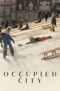 Occupied City streaming