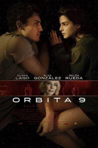 Órbita 9 streaming