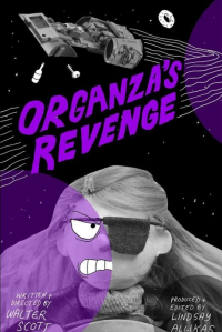 Organza's Revenge streaming