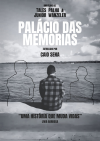 Palácio das Memórias streaming