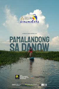 Pamalandong sa Danow