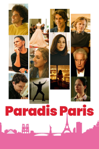 Paradis Paris streaming