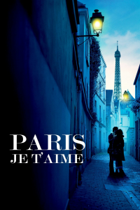 Paris, je t'aime streaming