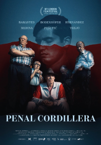 Penal Cordillera streaming