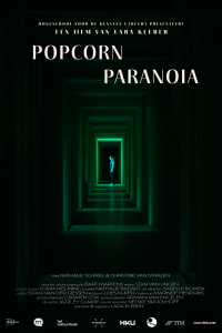 Popcorn Paranoia streaming