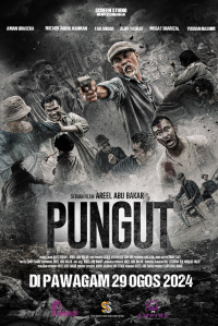 Pungut streaming