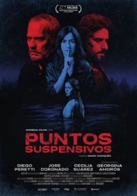 Puntos suspensivos streaming