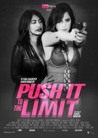 Push It To The Limit streaming