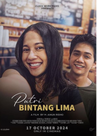 Putri Bintang Lima streaming