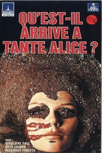 Qu'est-il arrivé à tante Alice? streaming