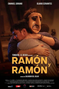 Ramón y Ramón streaming