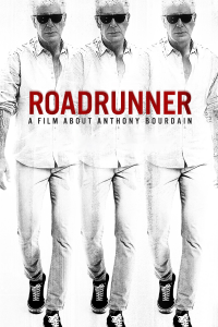 Roadrunner : A Film About Anthony Bourdain streaming