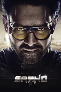 Saaho streaming