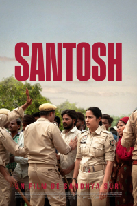 Santosh streaming