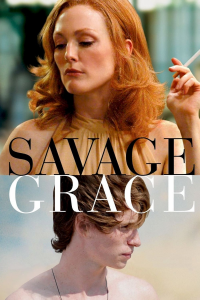 Savage Grace streaming