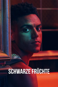 Schwarze Früchte streaming