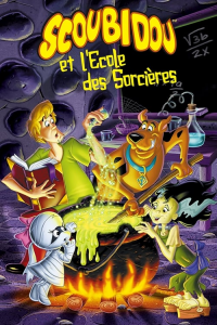 Scooby-Doo! et l'école des sorcières streaming