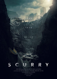 Scurry streaming