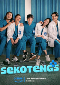 Sekotengs streaming