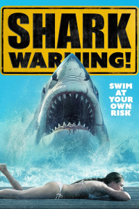 Shark Warning streaming