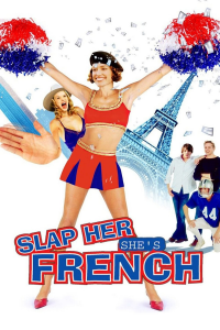 Slap Her... She's French streaming