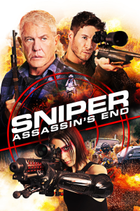 Sniper 8 : Assassin's End streaming