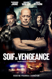 Soif de vengeance streaming